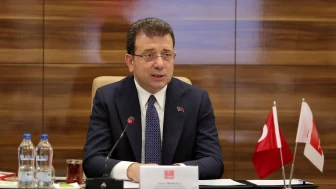 Ekrem İmamoğlu: Suriye’ye gidiş konusunda Dışişleri Bakanlığımızla koordineli çalışıyoruz