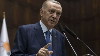 Erdoğan: Son yıllardaki sıkıntılarımızı tarihe gömeceğiz