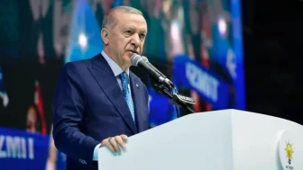 Erdoğan: Suriye'nin diğer kısımlarını da terörden temizleyeceğiz