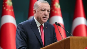 Erdoğan'dan flaş 'Suriye' ve 'Esad' açıklaması