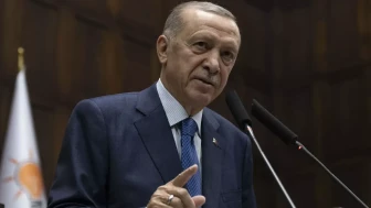 Erdoğan'dan Suriye açıklaması: Şam rejimi uzattığımız eli tutmadı