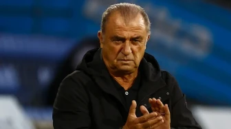 Fatih Terim, Suudi Arabistan'ın Al-Shabab takımının başına geçti