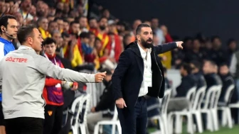 Fenerbahçe maçında kırmızı kart gören Arda Turan'ın cezası belli oldu