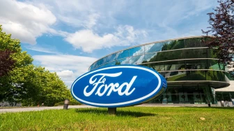 Ford'un Filistin'i destekleyen mesajlar atan hesabı hacklenmiş!