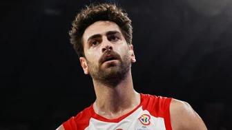 Furkan Korkmaz Bahçeşehir Koleji'nde