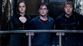 Harry Potter dizi oluyor! Sete çıkacağı tarih belli oldu