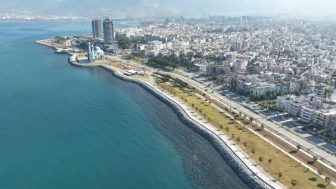 İskenderun Sahil Projesi için tarih belli oldu