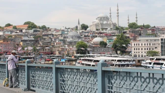 İstanbul'da dört kişilik bir ailenin yaşam maliyeti 70 bin lirayı aştı!