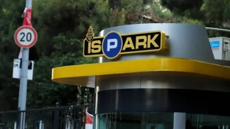 İstanbul'da İSPARK otopark ücretlerine %115 zam yapıldı