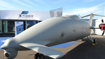 İtalyan havacılık devi Piaggio Aerospace'in Baykar'a satışına onay