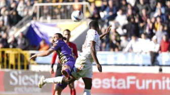 Maç sonucu: Eyüpspor 3-0 Samsunspor