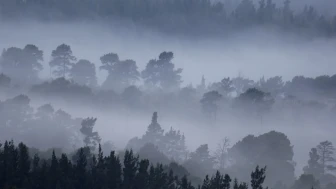 Meteoroloji'den sis ve buzlanma uyarısı