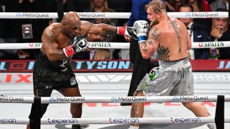 Mike Tyson hafızasını yitirdiğini açıkladı: Jake Paul ile olan maçını hatırlamıyor