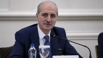 Numan Kurtulmuş: Suriyeli mültecilerin kendi memleketlerine dönmelerini arzu ederiz