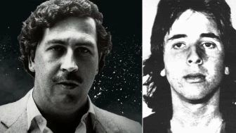 Pablo Escobar'ın arkadaşı 25 yıl sonra tahliye oldu: Artık 2 milyar dolarlık servetin sahibi!