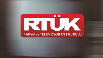 RTÜK cezalarına Oyuncular Sendikası'ndan tepki