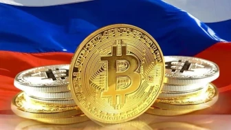 Rusya, Bitcoin ve dijital varlıkları uluslararası ödemelerde kullanmaya başladı