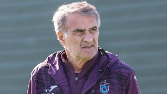 Şenol Güneş: Geçmişte hatalar da olsa ’Futbol hatalar oyunudur’ denirdi, teknolojiye rağmen hata yapılması, güven duygusunu sarsıyor