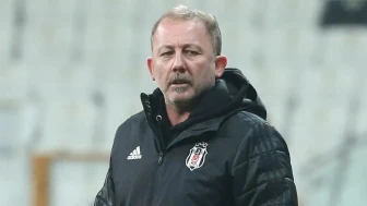 Sergen Yalçın’ı ikna edemeyen Beşiktaş için iki aday konuşuluyor