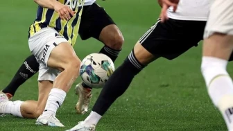 Süper Lig'de derbi heyecanı: Beşiktaş-Fenerbahçe rekabetinde 360. randevu