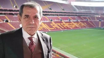 TFF açıkladı: Dursun Özbek ve Galatasaray, PFDK'ya sevk edildi