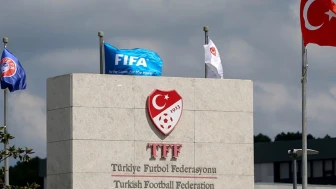 TFF'den Fenerbahçe ve Kasımpaşa'ya Türkiye Kupası daveti