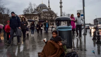 TÜİK, 2024 yılına ilişkin "Yoksulluk ve Yaşam Koşulları İstatistikleri"ni açıkladı