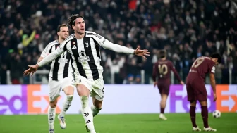 UEFA Şampiyonlar Ligi'nde 6. hafta tamamlandı: Juventus, City’i devirdi