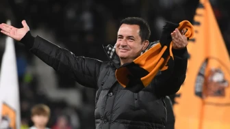 Acun Ilıcalı iflasın eşiğinde: Hull City'nin borç tablosu belli oldu