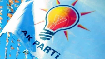 AK Parti İstanbul’da 19 ilçe başkan adayı açıklandı