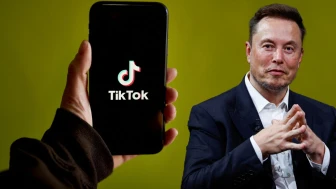 Çin TikTok'u, Elon Musk’a satılabilir