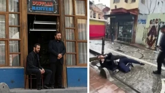 Çukur dizisinin çekildiği kıraathaneyi işleten kadın, seyyar satıcıyı öldürdü