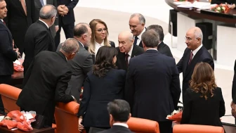 DEM Parti heyeti, Bahçeli ile görüşme yapacak