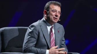 Ekrem İmamoğlu: Türkiye Belediyeler Birliği olarak Şam’a gideceğiz