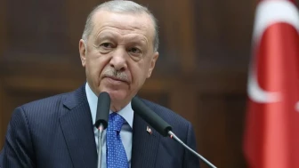 Erdoğan: CHP'de kim sabah erken kalkarsa onun borusu ötüyor