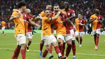 Galatasaray, RAMS Başakşehir’i yenerek liderliğini pekiştirdi