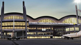 İç hat yolcularının 2024 havalimanı tercihi belli oldu