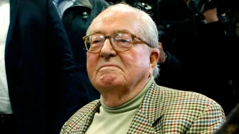 Jean-Marie Le Pen kimdir? Kaç yaşında, neden öldü?