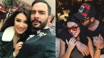 Kısmetse Olur Aycan Varış ve Onur Yüksel yıllar sonra barıştı