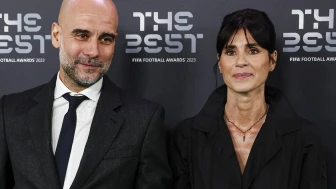 Pep Guardiola ve Cristina Serra ayrıldı: 30 yıllık ilişki son buldu