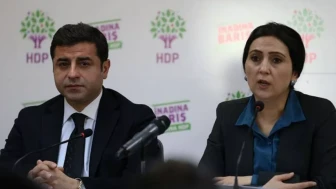 Selahattin Demirtaş ve Figen Yüksekdağ'a yapılacak ziyaretin saati belli oldu