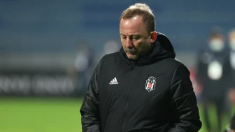 Sergen Yalçın'dan Beşiktaş açıklaması: Serdal Adalı'ya 'hayır' cevabımı ilettim