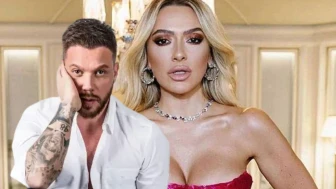 Sinan Akçıl'dan Hadise'yi kızdıracak açıklama