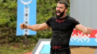 Survivor Turabi'si hayata yeniden başlıyor: Evini ve arabasını yangında kaybetti!