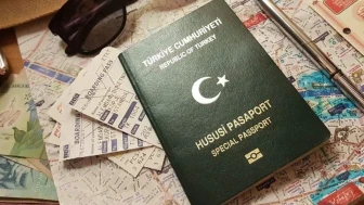 Yeşil ve gri pasaportta sistem değişiyor: Avrupa'ya gidiş nasıl olacak?