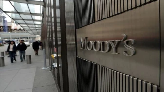 Moody's Türkiye'nin kredi notunda değişikliğe gitmedi