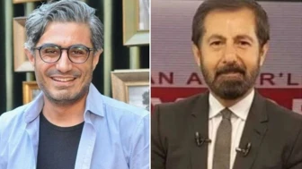 Gazeteci Barış Pehlivan, Serhan Asker ve Seda Selek’e gözaltı