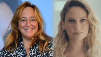 Ayşe Barım'ın gözaltına alınmasına ilk tepki Farah Zeynep Abdullah'tan: "İnanılmaz bir saçmalık"