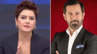 Serhan Asker ve Seda Selek serbest bırakıldı