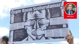 Sadık Çelik yazdı: Ahlaki yangınlar, Kartalkaya’da küllenen vicdan, CHP’nin dimyat hikayesi, Ayşe Barım ve Halk TV gözaltıları